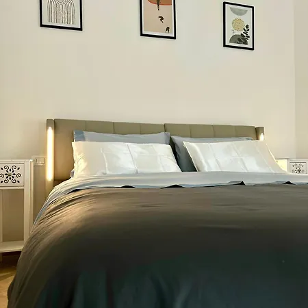 Alto View Appartement Certaldo