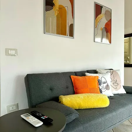 Appartement Alto View Certaldo