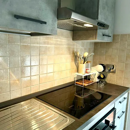 Appartement Alto View Certaldo